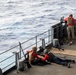 USS Carl Vinson (CVN 70) Conducts a Live fire Exercise