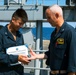 USS MOUNT WHITNEY LSE 23