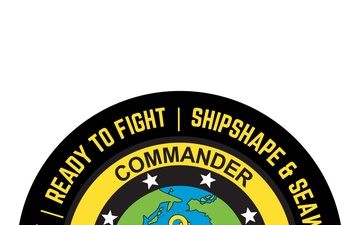 U.S. Pacific Fleet - Fleet Orders Graphic
