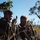 Blue Diamond Marines Train in Brazil during Exercise Formosa