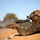 Blue Diamond Marines Train in Brazil during Exercise Formosa