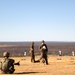 Blue Diamond Marines Train in Brazil during Exercise Formosa