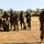 Blue Diamond Marines Train in Brazil during Exercise Formosa