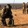 Blue Diamond Marines Train in Brazil during Exercise Formosa