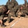 Blue Diamond Marines Train in Brazil during Exercise Formosa