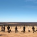 Blue Diamond Marines Train in Brazil during Exercise Formosa