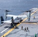 USS America Conducts Flight Operations During Humanitarian Assistance Operations