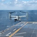 USS America Conducts Flight Operations During Humanitarian Assistance Operations