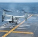 USS America Conducts Flight Operations During Humanitarian Assistance Operations