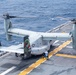 USS America Conducts Flight Operations During Humanitarian Assistance Operations