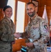 22nd ECWS strengthens ties with Italian partners
