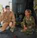 22nd ECWS strengthens ties with Italian partners