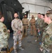 22nd ECWS strengthens ties with Italian partners