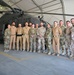 22nd ECWS strengthens ties with Italian partners