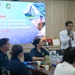 Pacific Partnership 2023 Participate in HADR Symposium at MUCE