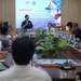 Pacific Partnership 2023 Participate in HADR Symposium at MUCE