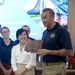 Pacific Partnership 2023 Participate in HADR Symposium at MUCE