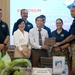 Pacific Partnership 2023 Participate in HADR Symposium at MUCE