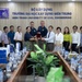 Pacific Partnership 2023 Participate in HADR Symposium at MUCE