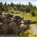 26th MEU(SOC) and San Marco Marine Brigade Master Marksmanship in Norway