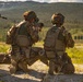 26th MEU(SOC) and San Marco Marine Brigade Master Marksmanship in Norway