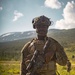 26th MEU(SOC) and San Marco Marine Brigade Master Marksmanship in Norway