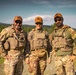 26th MEU(SOC) and San Marco Marine Brigade Master Marksmanship in Norway