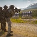 26th MEU(SOC) and San Marco Marine Brigade Master Marksmanship in Norway