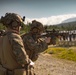 26th MEU(SOC) and San Marco Brigade Master Marksmanship in Norway