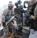 New York shoots Howitzers during Exercise Northern Strike 2023