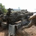 New York shoots Howitzers during Exercise Northern Strike 2023