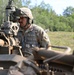 New York shoots Howitzers during Exercise Northern Strike 2023