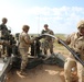 New York shoots Howitzers during Exercise Northern Strike 2023