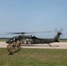 Nebraska National Guard trains with U.S. Marine Corps. during Northern Strike 2023
