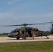 Nebraska National Guard trains with U.S. Marine Corps. during Northern Strike 2023