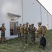 Nebraska National Guard trains with U.S. Marine Corps. during Northern Strike 2023