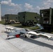 New York National Guard trains at Grayling Army Air Field Northern Strike 2023