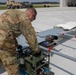 New York National Guard trains at Grayling Army Air Field Northern Strike 2023