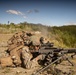 26th MEU(SOC) and San Marco Brigade: Dynamic Integration in Live Fire Training