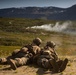 26th MEU(SOC) and San Marco Brigade: Dynamic Integration in Live Fire Training