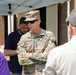 Gen. Hokanson visits Camp Grayling during Northern Strike 23