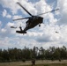 Marine Recovery Hoist Operations