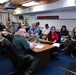 FEMA and Hawaii State Partners Discuss Hawaii Wildfires Response