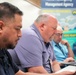 FEMA Staff Discuss Planning for Hawaii Fires with State Partners