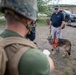 Marines Train with Canines