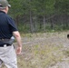 Marines Train with Canines