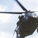 Personnel Retrieval and Processing Company, Combat Logistics Battalion 45, Conduct Joint Training during Northern Strike 2023