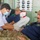 Pacific Partnership 2023: Humanitarian Assistance/Disaster Relief Team Donate Blood