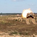 1-8 Cavalry Regiment Abrams crews conduct weapons qualification in Pabrade, Lithuania