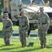 New Jersey native takes command of 2-star Army Reserve division